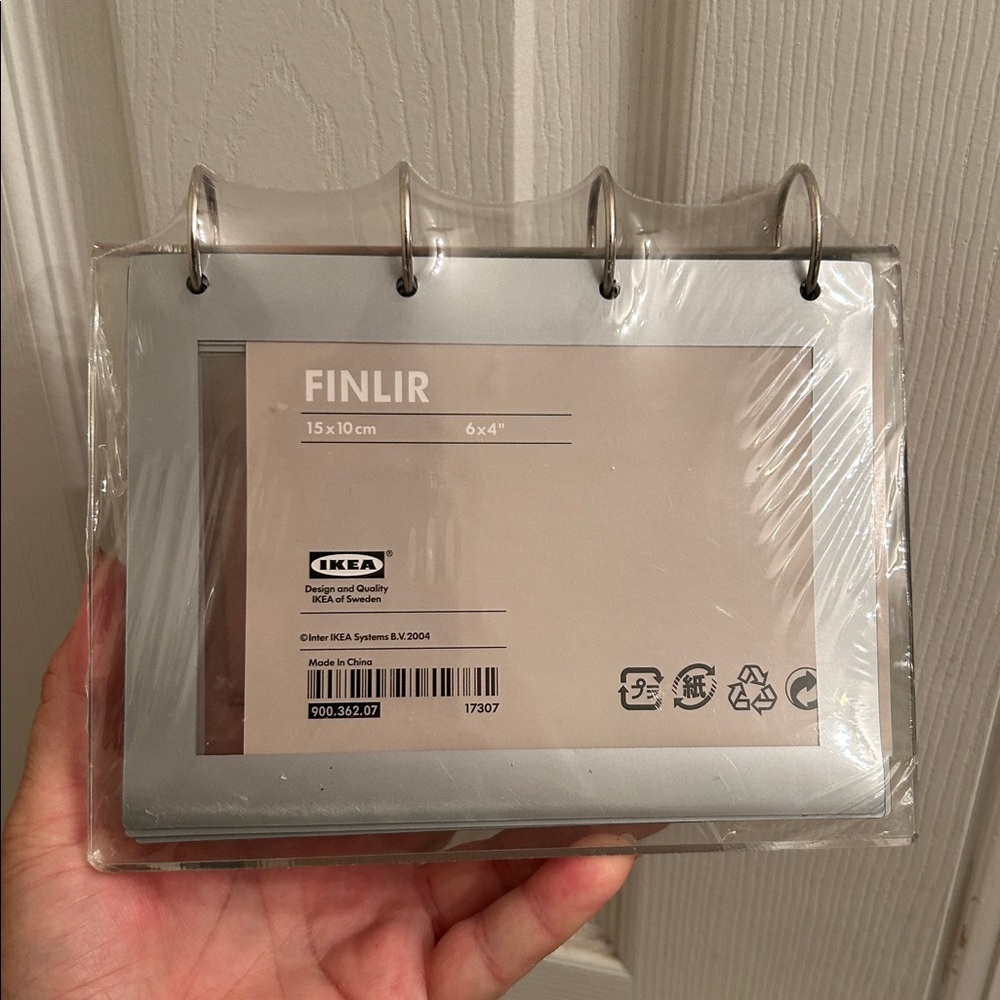 NEW Ikea Finlir picture frame
